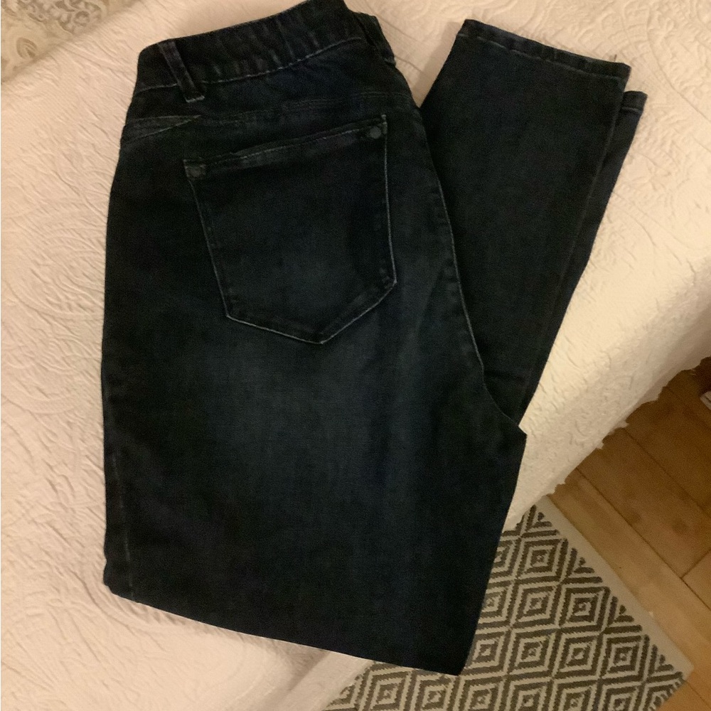 Wit &wisdom jeans